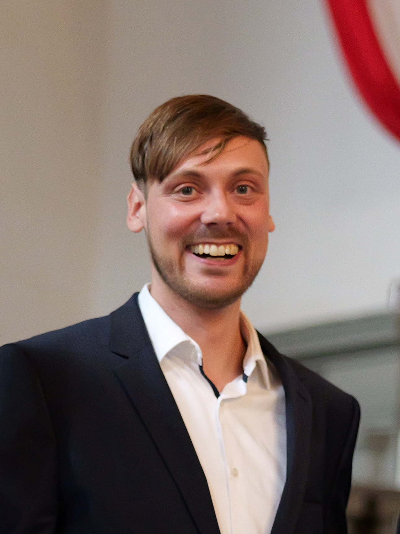 Johannes Kappler, Gründer und CEO von 3Pace