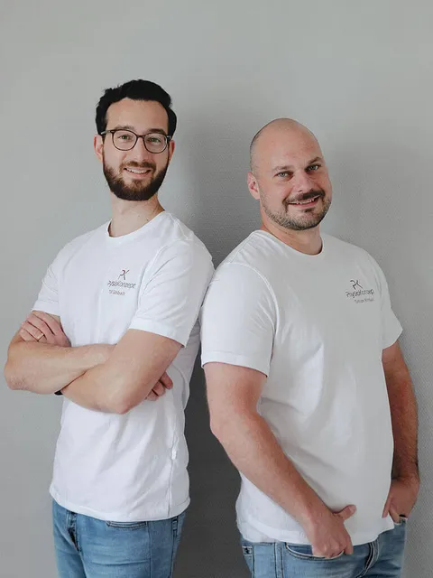 Kundenstimme Till & Simon