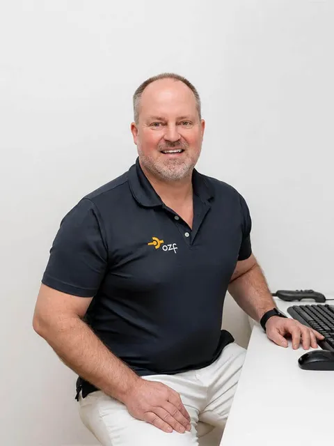 Kundenstimme Dr. Arnd Roller